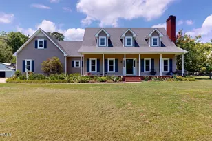 210 Salem Country Ln, Goldsboro, NC 27530 - Photo 69