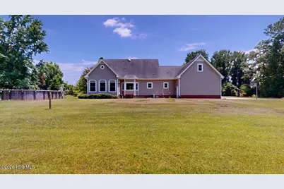 210 Salem Country Lane, Goldsboro, NC 27530 - Photo 51