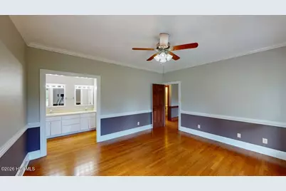 210 Salem Country Lane, Goldsboro, NC 27530 - Photo 29