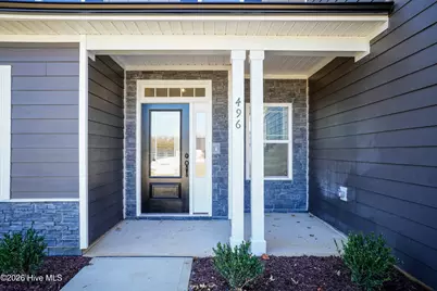 202 Jackson Ridge Way, Pikeville, NC 27863 - Photo 5
