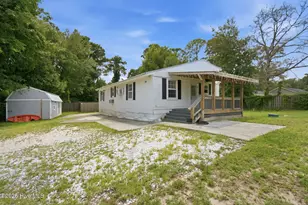 123 Rockledge Rd, Wilmington, NC 28412 - Photo 27