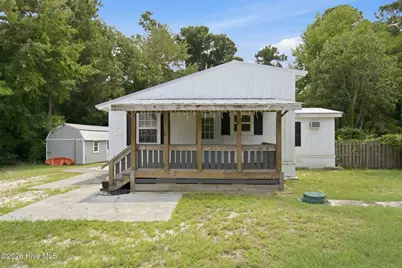 123 Rockledge Road, Wilmington, NC 28412 - Photo 1