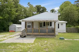 123 Rockledge Rd, Wilmington, NC 28412 - Photo 1