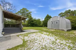 123 Rockledge Rd, Wilmington, NC 28412 - Photo 5