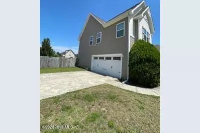 200 Zonnie Lane, Jacksonville, NC 28540 - Photo 5