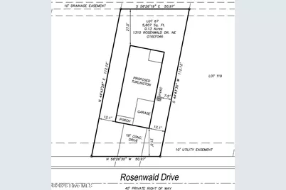 1310 Rosenwald Drive NE Lot #67, Leland, NC 28451 - Photo 17