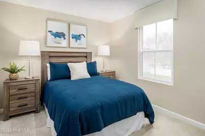 230 Winborne Lane, Edenton, NC 27932 - Photo 1