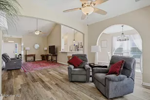465 Slippery Rock Way, Carolina Shores, NC 28467 - Photo 5