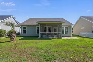 465 Slippery Rock Way, Carolina Shores, NC 28467 - Photo 27
