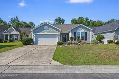 465 Slippery Rock Way, Carolina Shores, NC 28467 - Photo 1