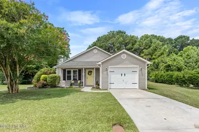 211 Clydesdale Court, Jacksonville, NC 28546 - Photo 1