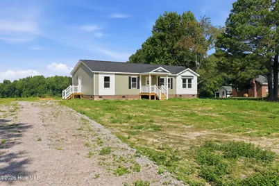 9146 S Nc 58, Elm City, NC 27822 - Photo 25