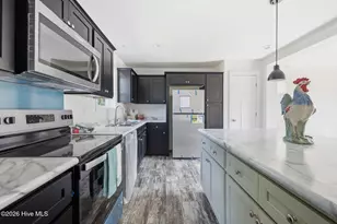 9146 S Nc 58, Elm City, NC 27822 - Photo 27