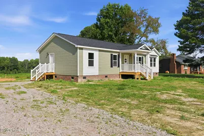 9146 S Nc 58, Elm City, NC 27822 - Photo 17