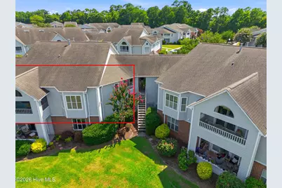 4146 Breezewood Drive #Apt 203, Wilmington, NC 28412 - Photo 35