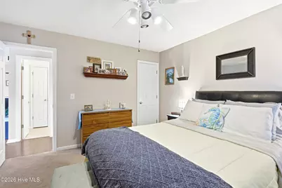 4146 Breezewood Drive #Apt 203, Wilmington, NC 28412 - Photo 23