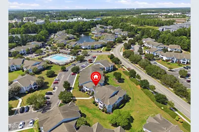 4146 Breezewood Drive #Apt 203, Wilmington, NC 28412 - Photo 31