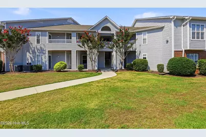 4146 Breezewood Drive #Apt 203, Wilmington, NC 28412 - Photo 1