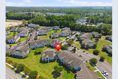 4146 Breezewood Drive #Apt 203, Wilmington, NC 28412 - Photo 33