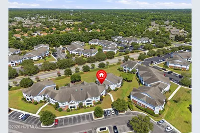 4146 Breezewood Drive #Apt 203, Wilmington, NC 28412 - Photo 29