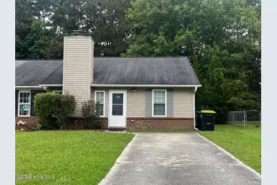 220 Live Oak Court, Piney Green, NC 28544 - Photo 1