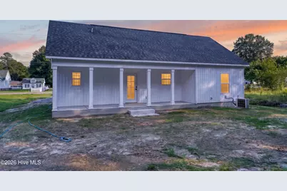 1607 N Dr Martin Luther King Jr Drive, Ahoskie, NC 27910 - Photo 3