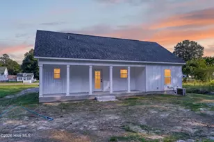 1607 N Dr Martin Luther King Jr Dr, Ahoskie, NC 27910 - Photo 3
