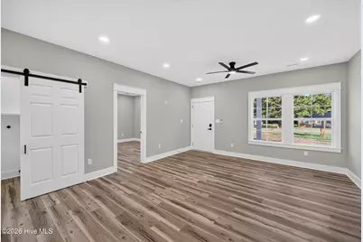 1607 N Dr Martin Luther King Jr Drive, Ahoskie, NC 27910 - Photo 5