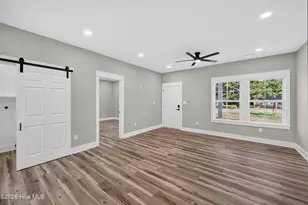 1607 N Dr Martin Luther King Jr Dr, Ahoskie, NC 27910 - Photo 5