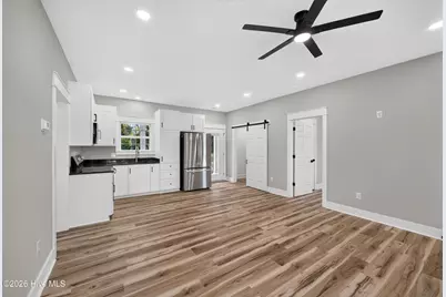 1607 N Dr Martin Luther King Jr Drive, Ahoskie, NC 27910 - Photo 9