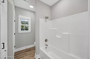 1607 N Dr Martin Luther King Jr Dr, Ahoskie, NC 27910 - Photo 13