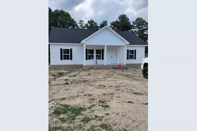 1607 N Dr Martin Luther King Jr Drive, Ahoskie, NC 27910 - Photo 5