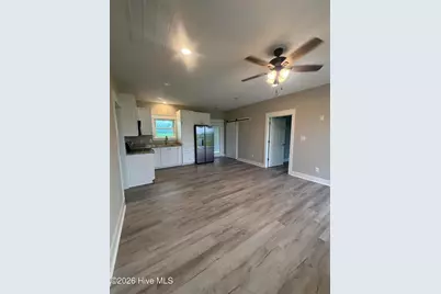 1607 N Dr Martin Luther King Jr Drive, Ahoskie, NC 27910 - Photo 3