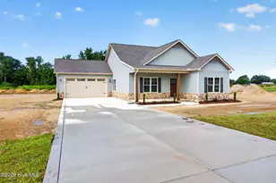 138 Pendergrass Dr, Princeton, NC 27569 - Photo 5
