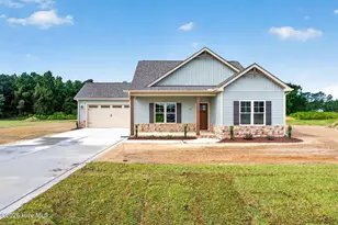 138 Pendergrass Dr, Princeton, NC 27569 - Photo 3