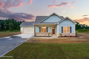 138 Pendergrass Dr, Princeton, NC 27569 - Photo 3