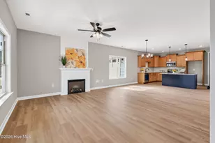 138 Pendergrass Dr, Princeton, NC 27569 - Photo 7