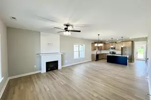 138 Pendergrass Dr, Princeton, NC 27569 - Photo 3