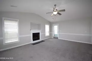 3616 Fescue Dr, Greenville, NC 27834 - Photo 3