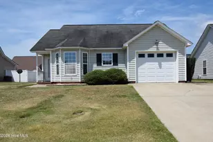 3616 Fescue Dr, Greenville, NC 27834 - Photo 1