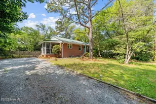 405 Elm St, Aberdeen, NC 28315 - Photo 3