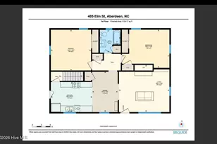 405 Elm St, Aberdeen, NC 28315 - Photo 23