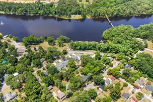 405 Elm St, Aberdeen, NC 28315 - Photo 21