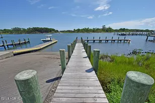 103 Carteret Ave, Beaufort, NC 28516 - Photo 43