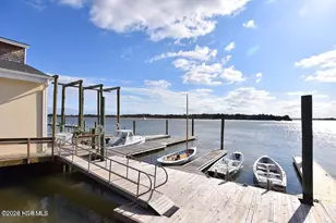 103 Carteret Ave, Beaufort, NC 28516 - Photo 39