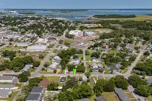 103 Carteret Ave, Beaufort, NC 28516 - Photo 3