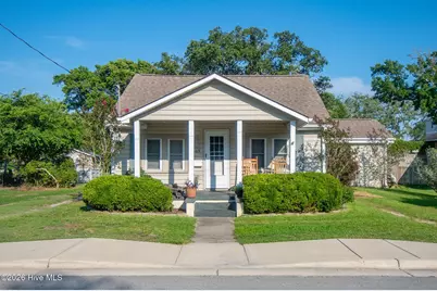 103 Carteret Avenue, Beaufort, NC 28516 - Photo 1