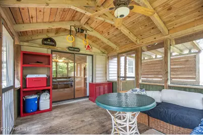 103 Carteret Avenue, Beaufort, NC 28516 - Photo 23