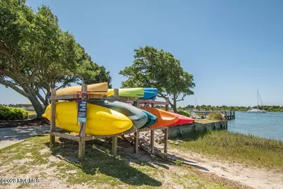103 Carteret Avenue, Beaufort, NC 28516 - Photo 41