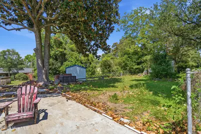 408 S Fifth Street, Swansboro, NC 28584 - Photo 17